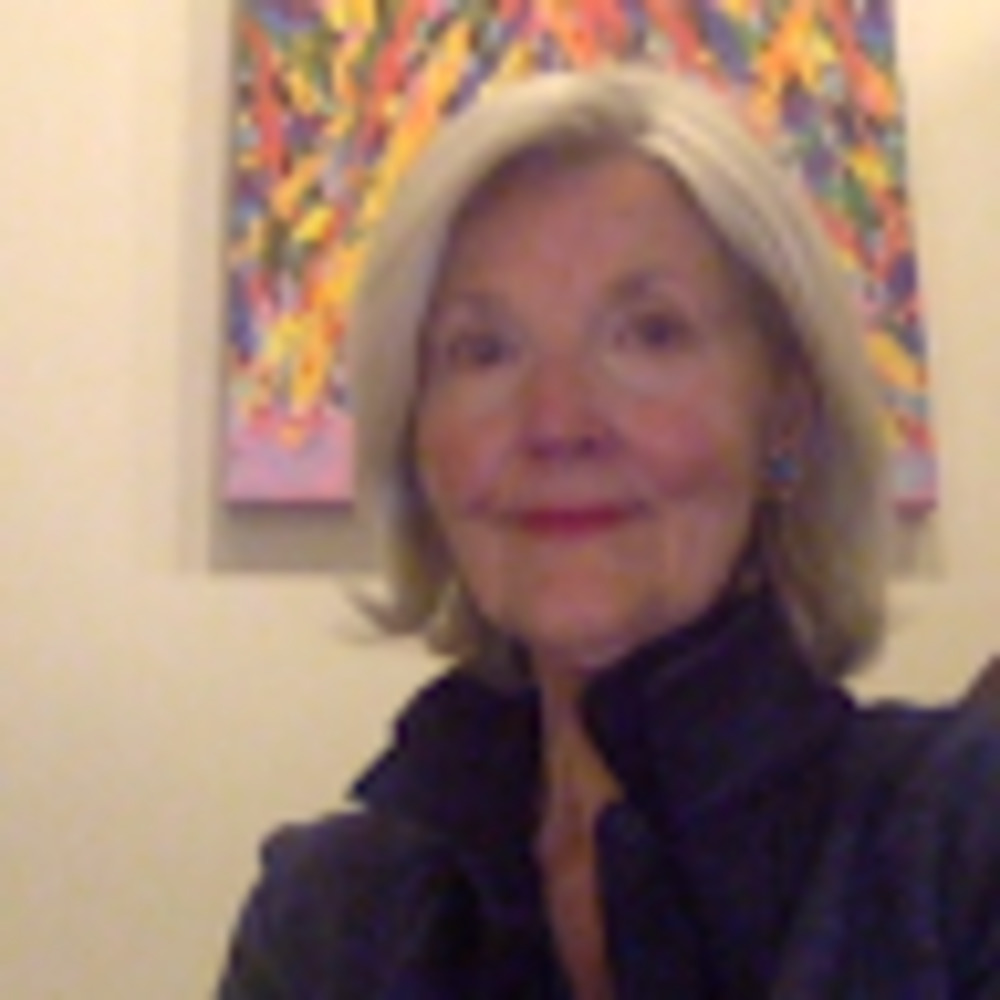 Meet your Posher, Sheila